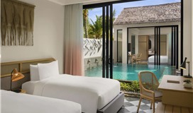 Garden Pool Villa 2